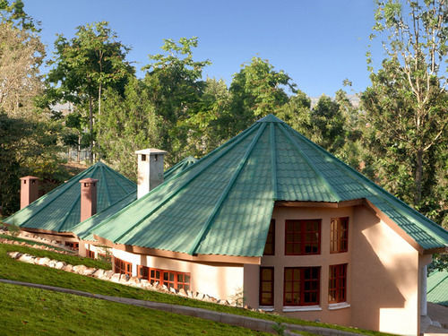 Ganako Luxury Lodge Karatu Exterior foto